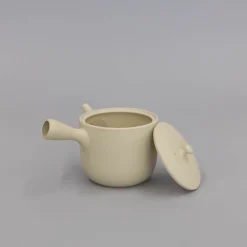 SAIKAI (Others) Drinking*Chanoma Ivory Tea Pots