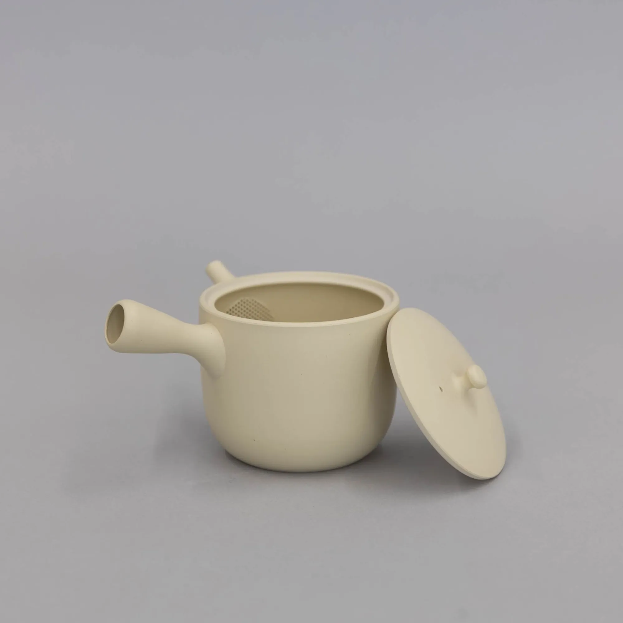 SAIKAI (Others) Drinking*Chanoma Ivory Tea Pots