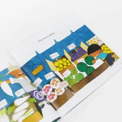 Chronicle Books Kids & Baby*Children'S Book Classic: I Know Numbers! By Taro Gomi