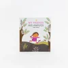 Chronicle Books Kids & Baby*Children'S Book Classic: My Friends/Mis Amigos By Taro Gomi