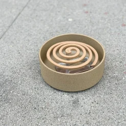 SAIKAI (Others) Soaps & Scents*Chrysanthemum Coil Incense