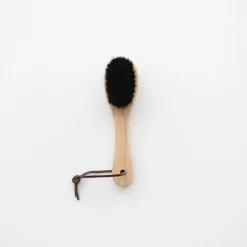 TORTOISE-yellow paper Small Accessories*Clothes Brush By Matsunoya