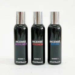Comme des Garcons LTD Soaps & Scents*Comme Des Garcons Incense Sprays