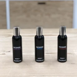 Comme des Garcons LTD Soaps & Scents*Comme Des Garcons Incense Sprays