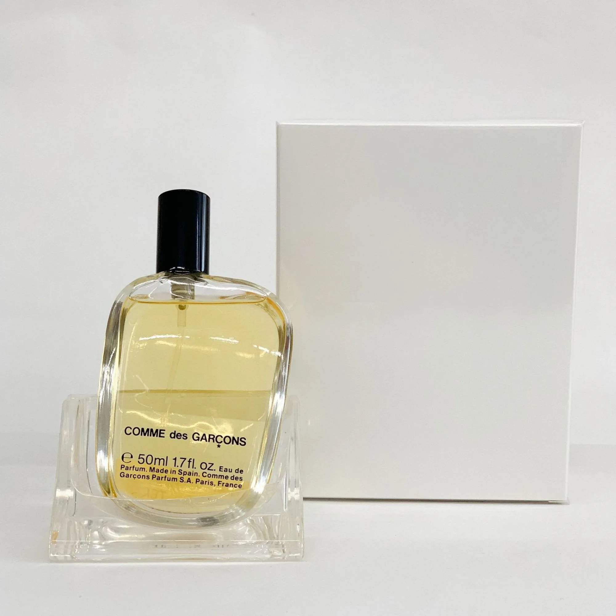 Comme des Garcons LTD Small Accessories*Comme Des Garcons Perfumes