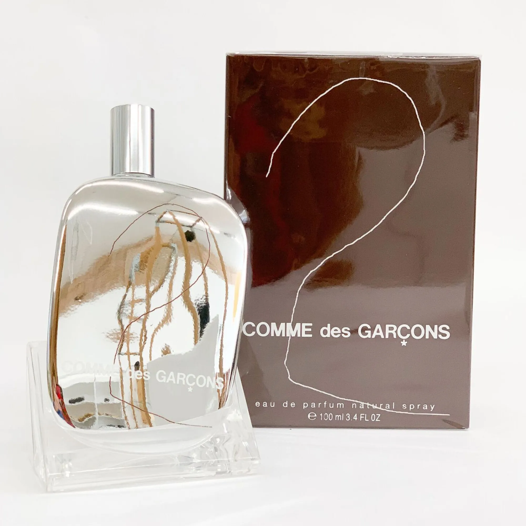 Comme des Garcons LTD Small Accessories*Comme Des Garcons Perfumes