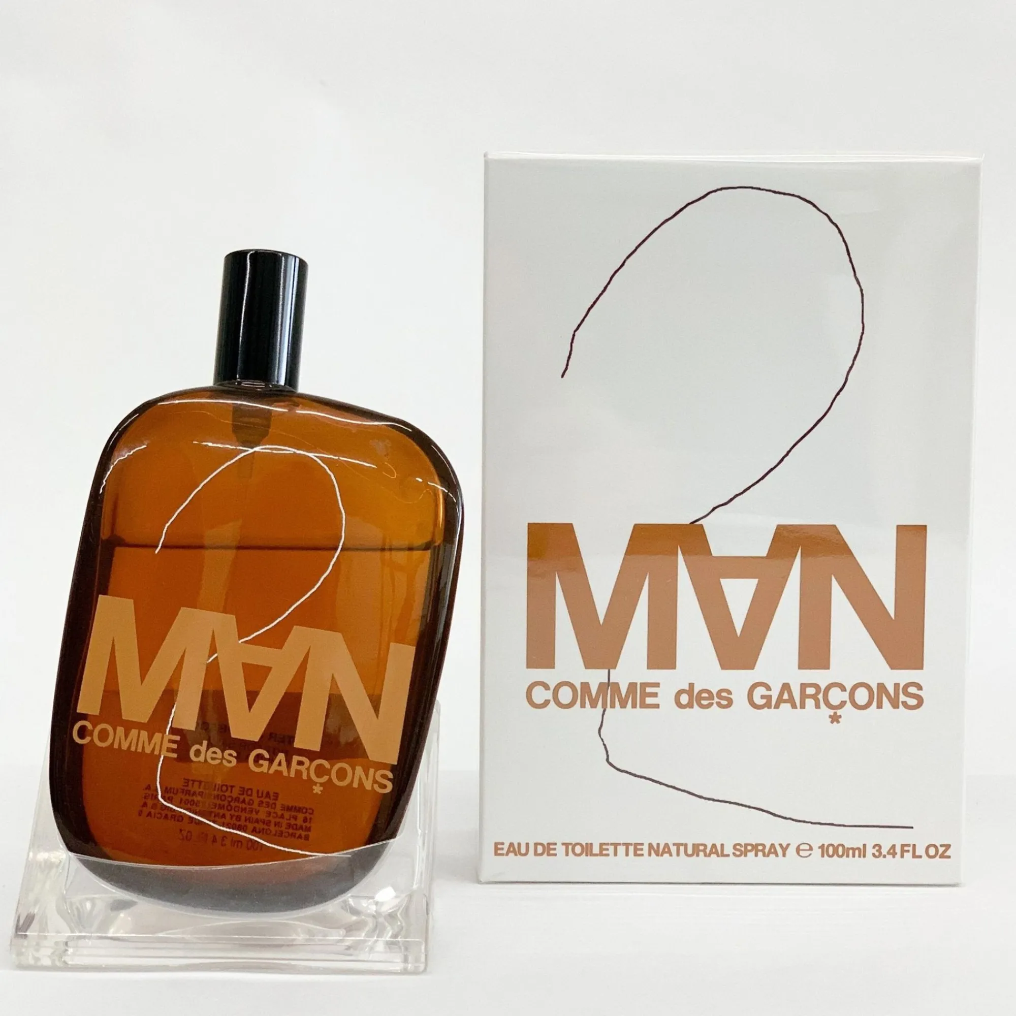 Comme des Garcons LTD Small Accessories*Comme Des Garcons Perfumes