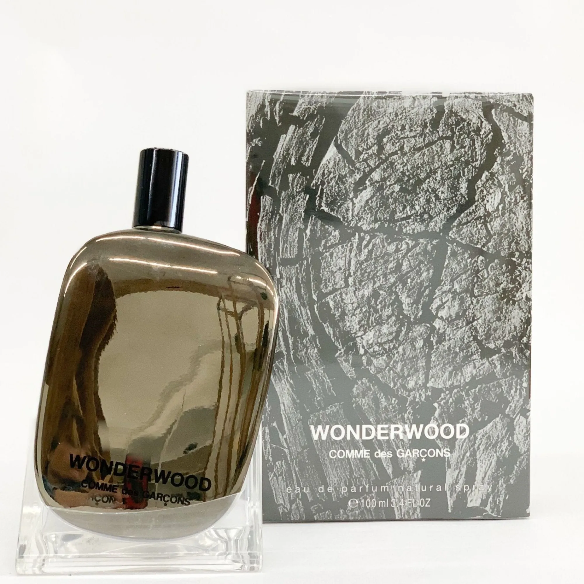 Comme des Garcons LTD Small Accessories*Comme Des Garcons Perfumes