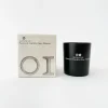 Comme des Garcons LTD Soaps & Scents*Comme Des Garcons X Monocle Hinoki Candle
