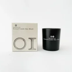 Comme des Garcons LTD Soaps & Scents*Comme Des Garcons X Monocle Hinoki Candle