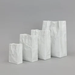 SAIKAI (special order) Home Decor*Crinkle Super Bag