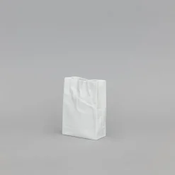 SAIKAI (special order) Home Decor*Crinkle Super Bag