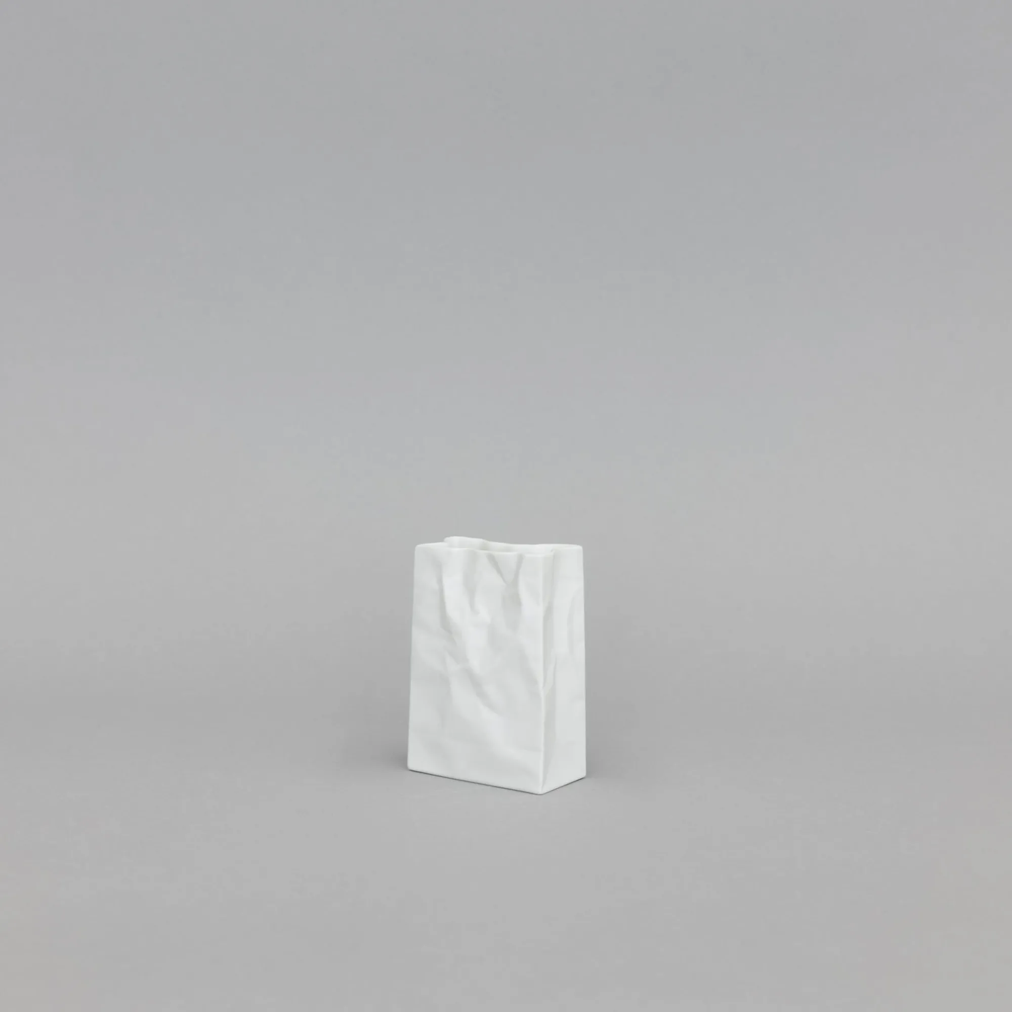 SAIKAI (special order) Home Decor*Crinkle Super Bag