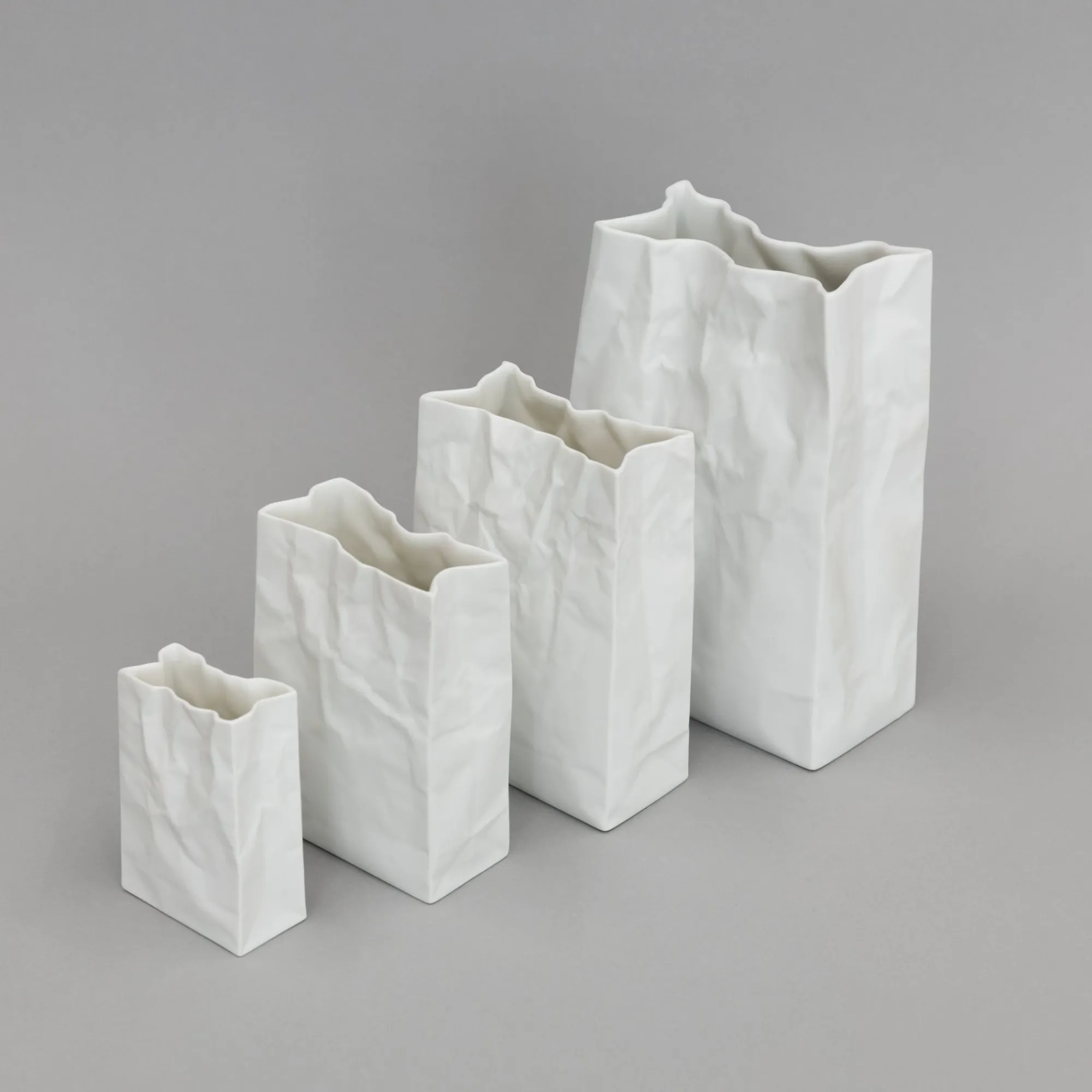 SAIKAI (special order) Home Decor*Crinkle Super Bag
