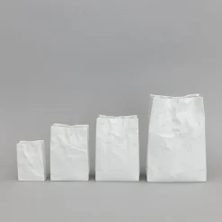 SAIKAI (special order) Home Decor*Crinkle Super Bag