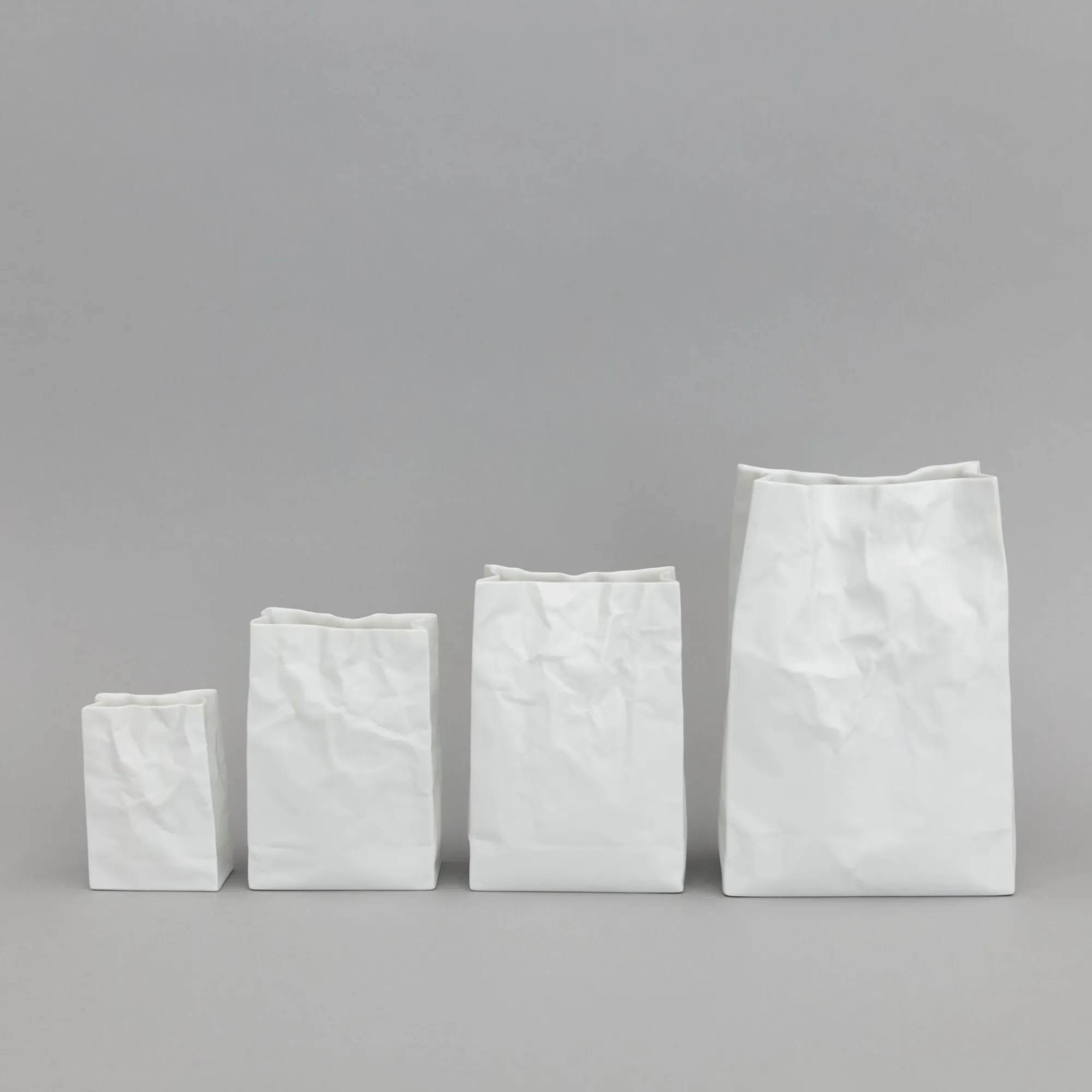 SAIKAI (special order) Home Decor*Crinkle Super Bag