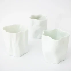 SAIKAI (special order) Drinking*Crinkle Tumbler