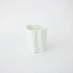 SAIKAI (special order) Drinking*Crinkle Tumbler