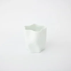 SAIKAI (special order) Drinking*Crinkle Tumbler