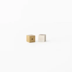 SAIKAI (Others) Soaps & Scents*Cubic Incense Holder
