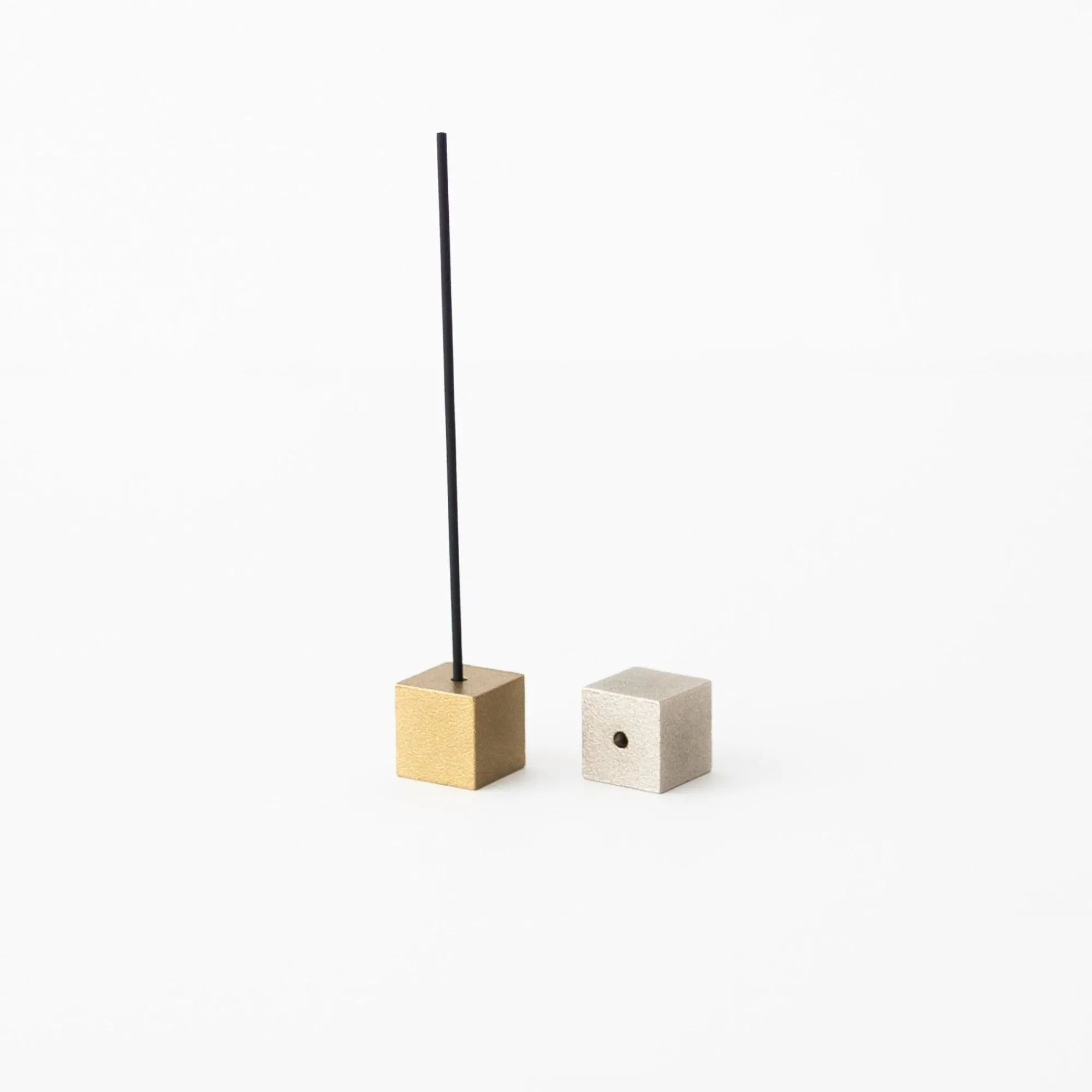 SAIKAI (Others) Soaps & Scents*Cubic Incense Holder