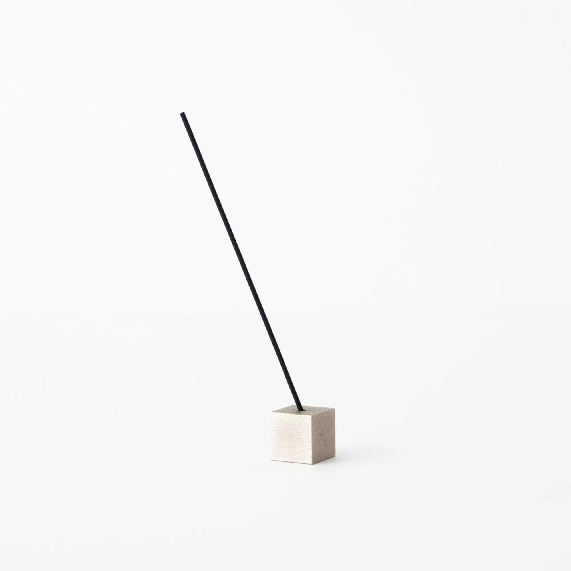 SAIKAI (Others) Soaps & Scents*Cubic Incense Holder