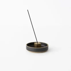 SAIKAI (Others) Soaps & Scents*Cubic Incense Holder