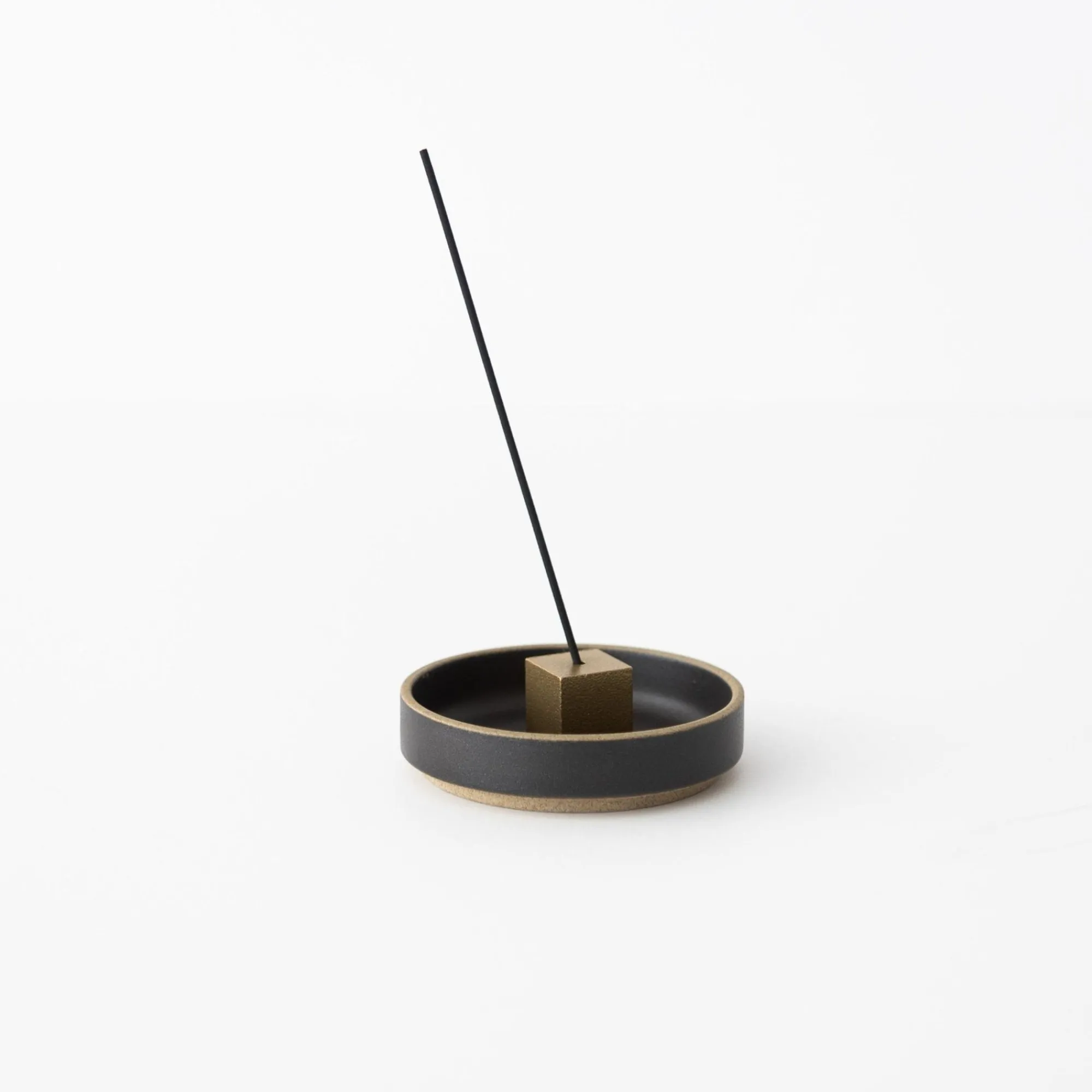 SAIKAI (Others) Soaps & Scents*Cubic Incense Holder