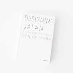 Ingram/Artbook Books*Designing Japan: A Future Built On Aesthetics' By Kenya Hara