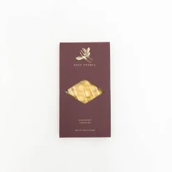 Deux Cranes Eating*Chocolates