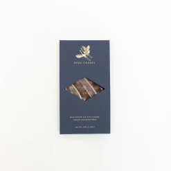 Deux Cranes Eating*Chocolates