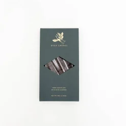 Deux Cranes Eating*Chocolates