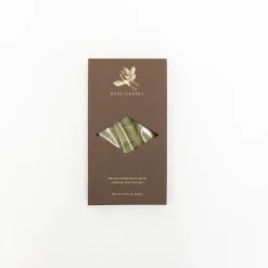 Deux Cranes Eating*Chocolates