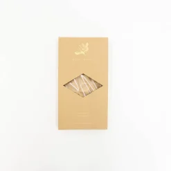 Deux Cranes Eating*Chocolates