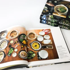 JP TRADING Books*Donabe: Classic And Modern Japanese Clay Pot Cooking' By Naoko Takei Moore