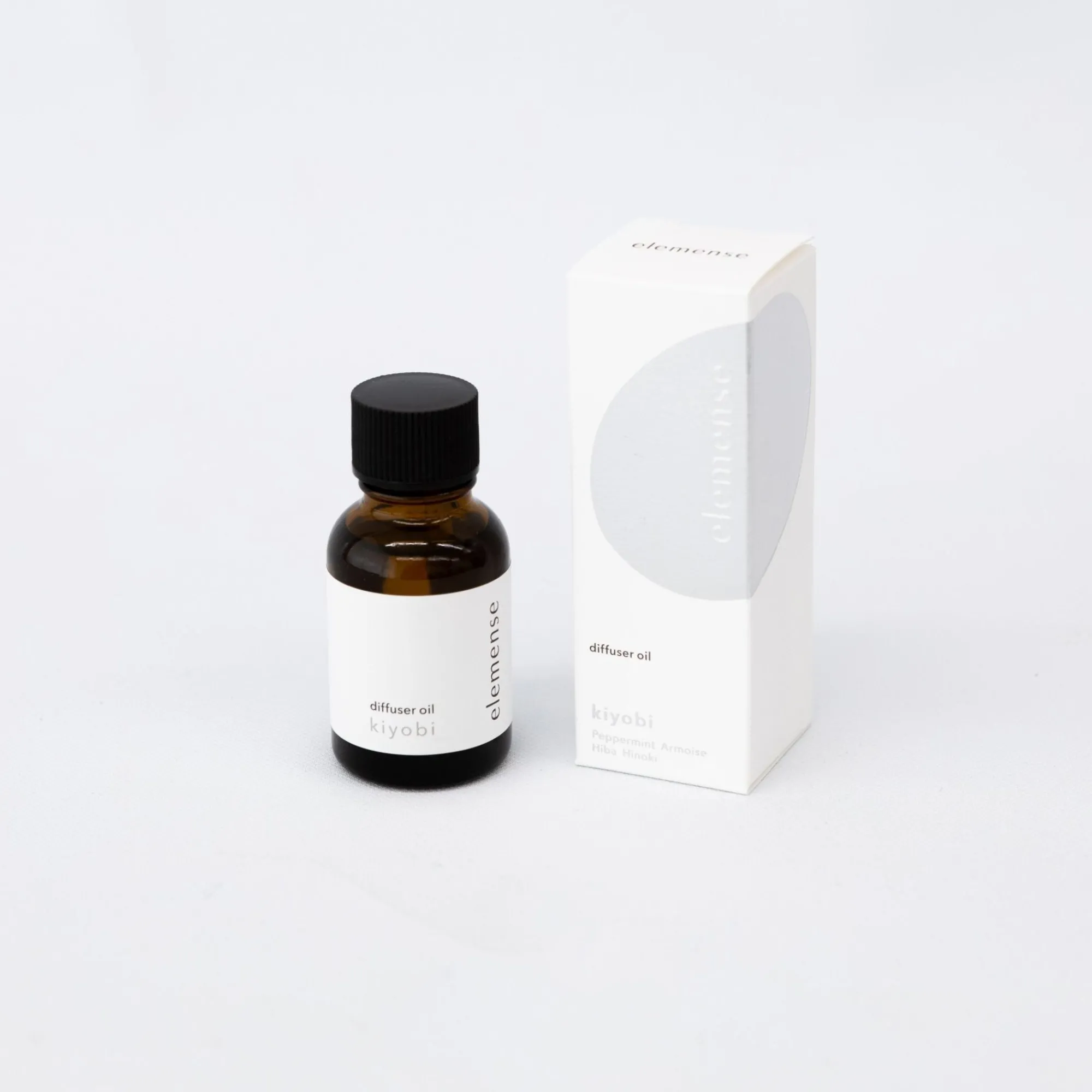 SAIKAI (Others) Soaps & Scents*Elemense Diffuser Oils