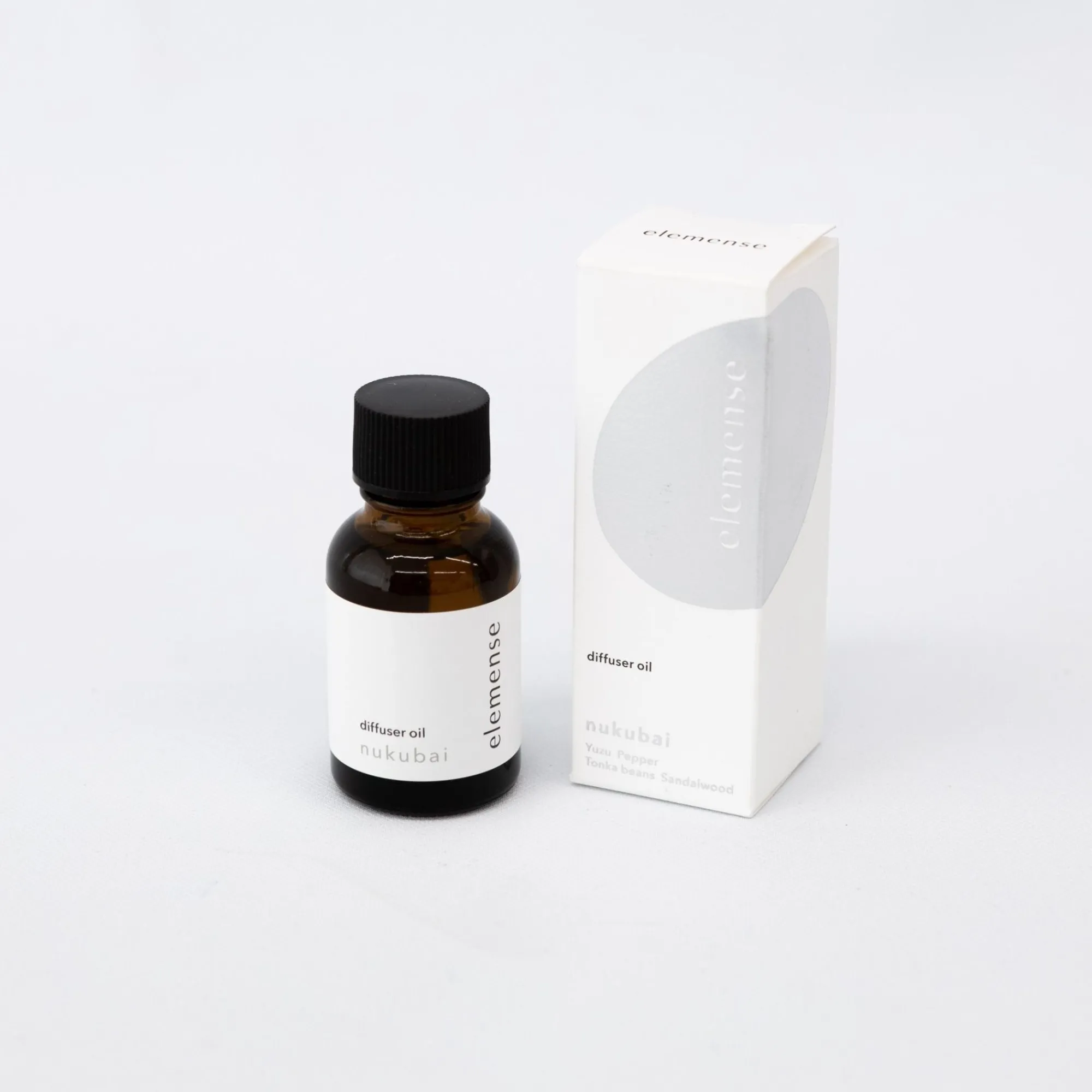 SAIKAI (Others) Soaps & Scents*Elemense Diffuser Oils