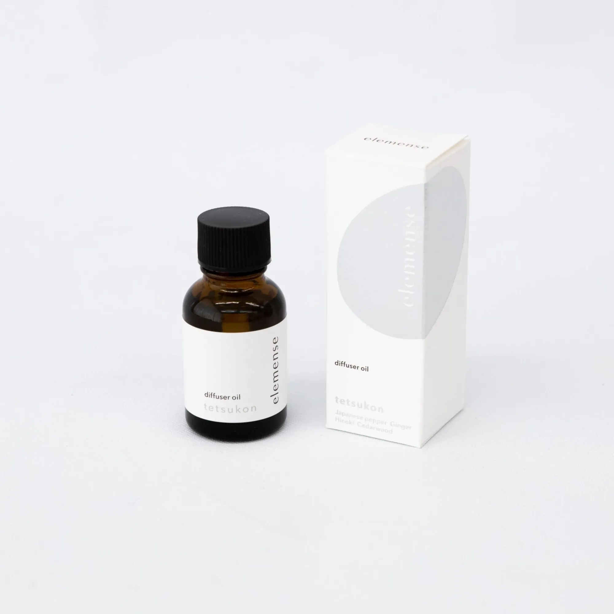 SAIKAI (Others) Soaps & Scents*Elemense Diffuser Oils