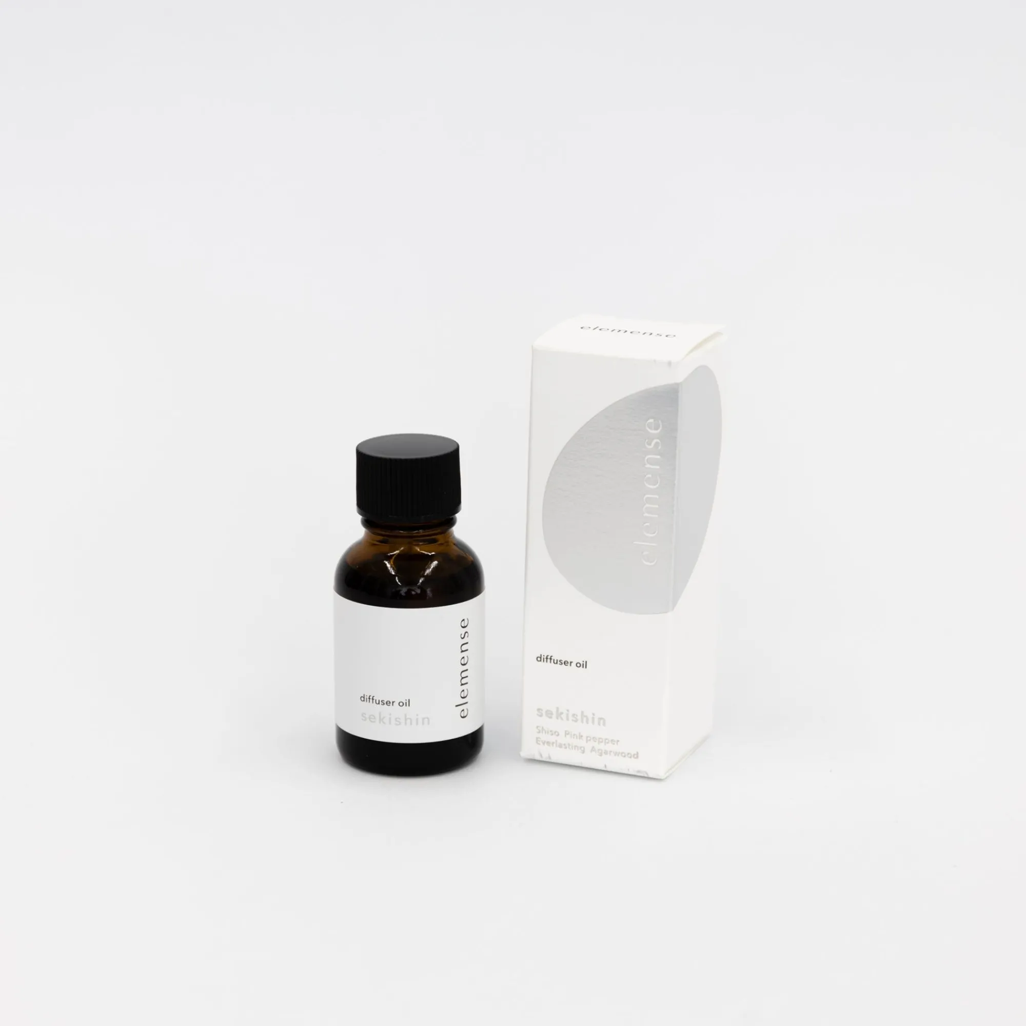 SAIKAI (Others) Soaps & Scents*Elemense Diffuser Oils