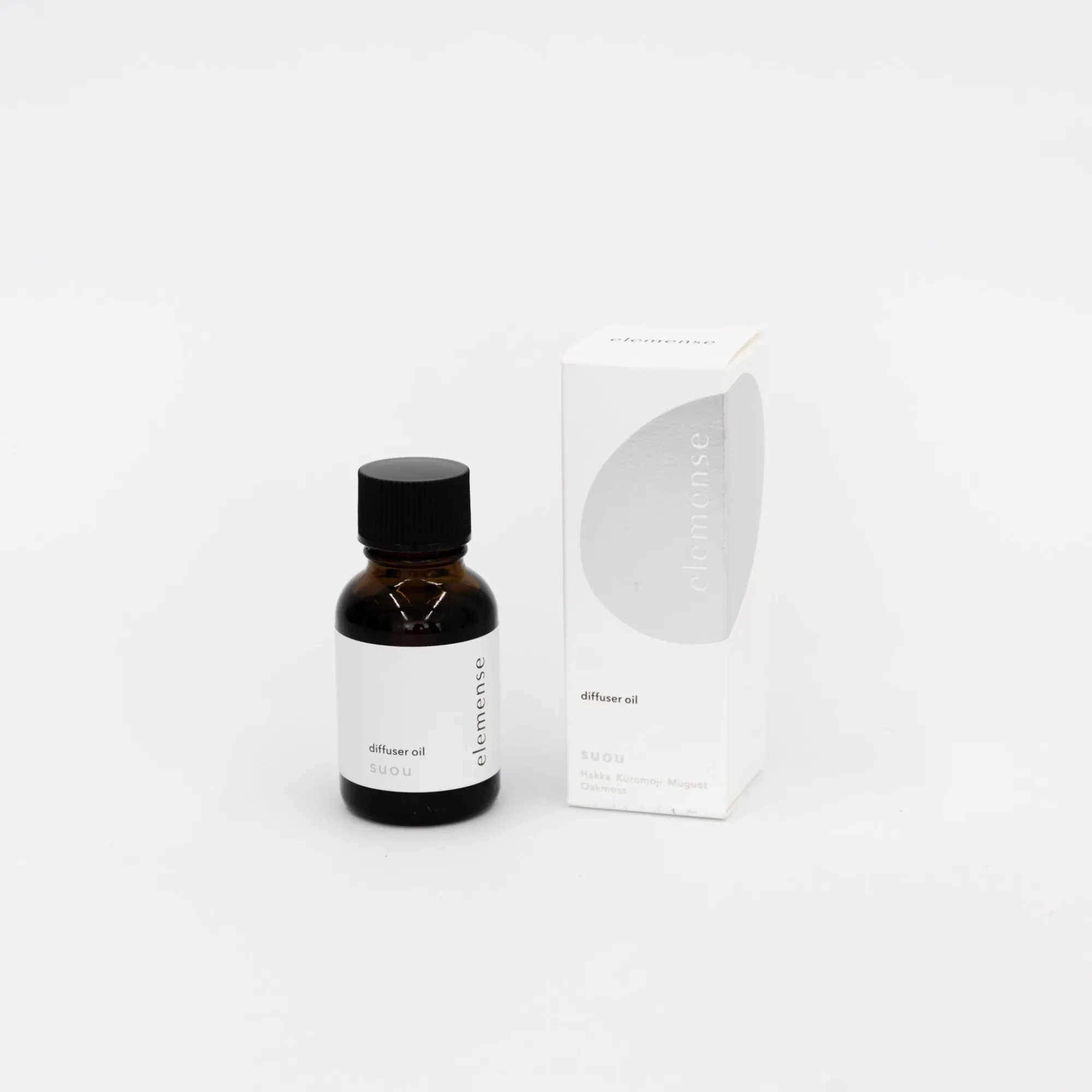 SAIKAI (Others) Soaps & Scents*Elemense Diffuser Oils