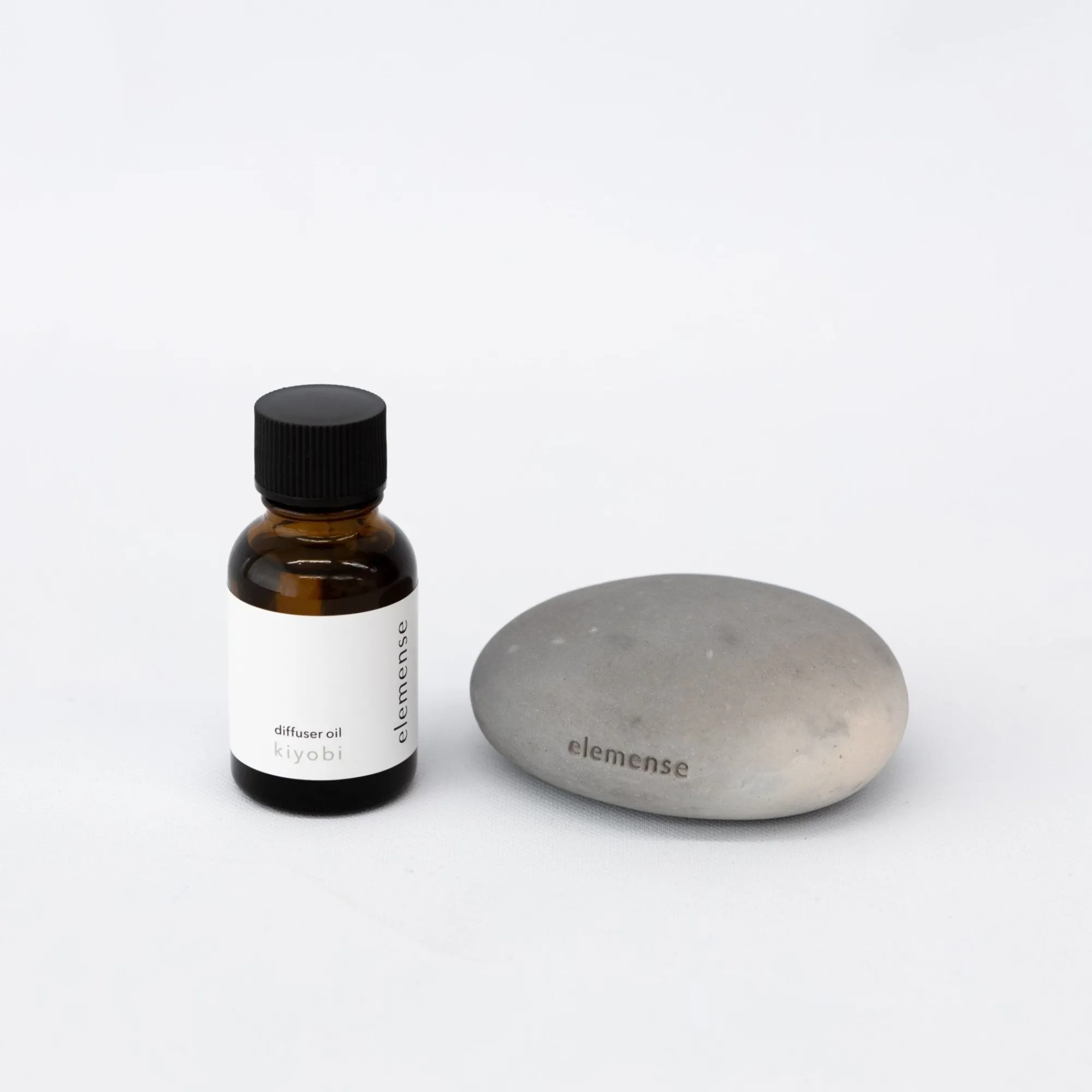 SAIKAI (Others) Soaps & Scents*Elemense Diffuser Oils
