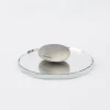 SAIKAI (Others) Soaps & Scents*Elemense Glass Mirror Tray