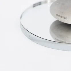 SAIKAI (Others) Soaps & Scents*Elemense Glass Mirror Tray