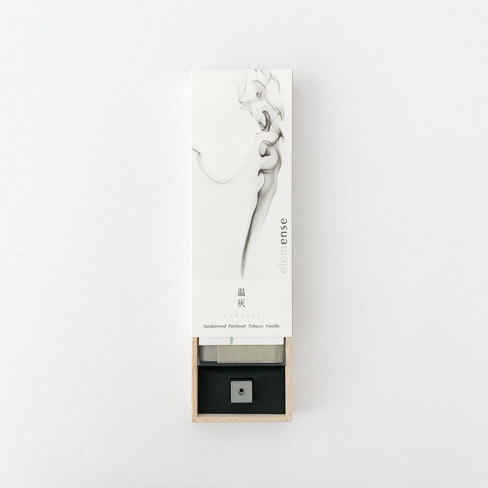 SAIKAI (Others) Soaps & Scents*Elemense Incense
