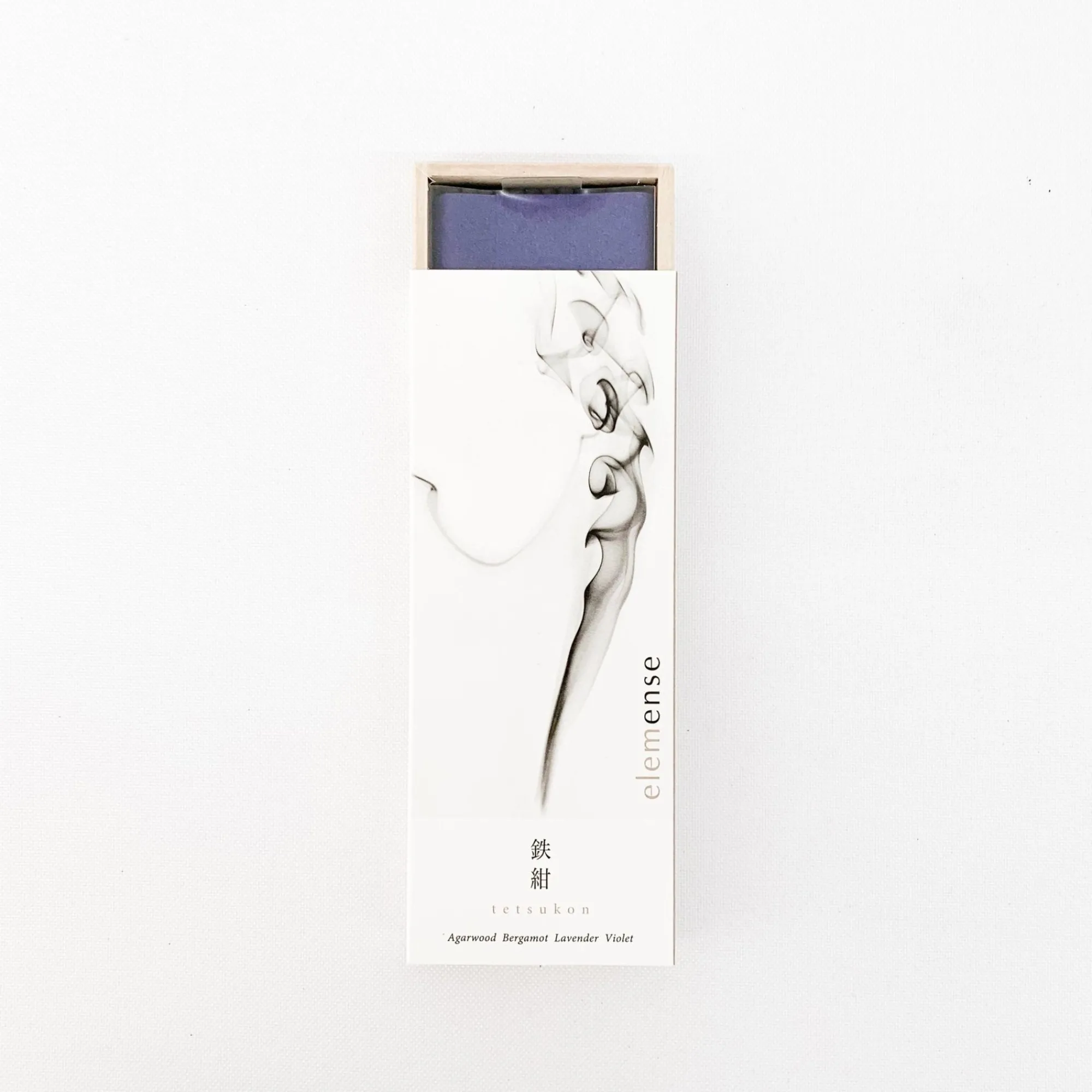 SAIKAI (Others) Soaps & Scents*Elemense Incense