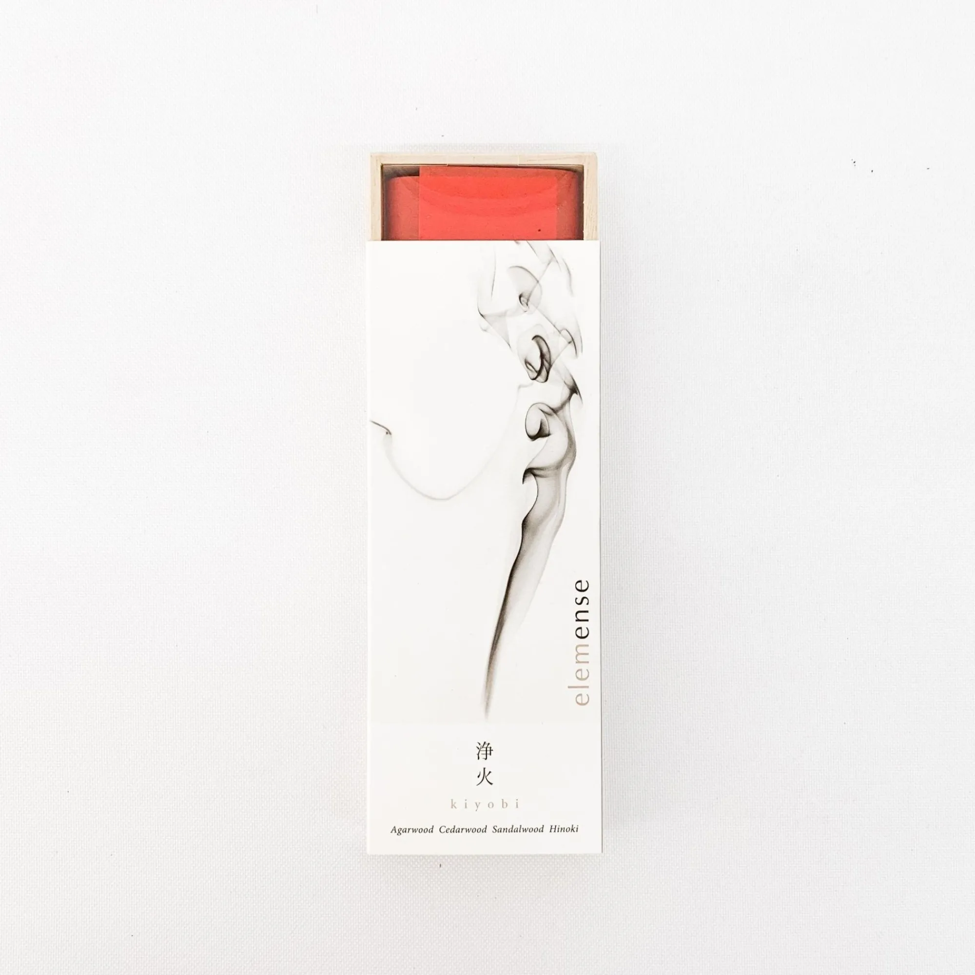 SAIKAI (Others) Soaps & Scents*Elemense Incense