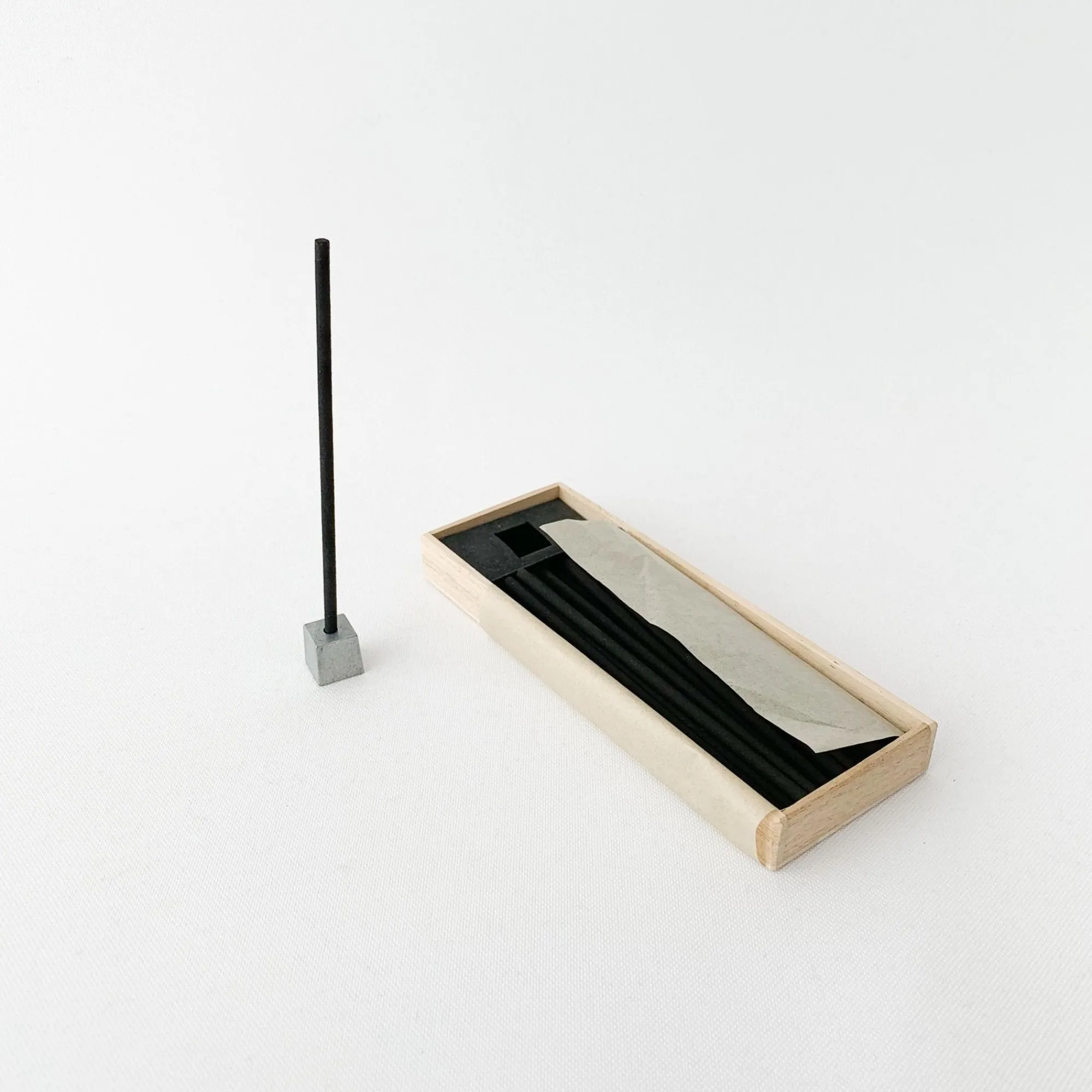 SAIKAI (Others) Soaps & Scents*Elemense Incense