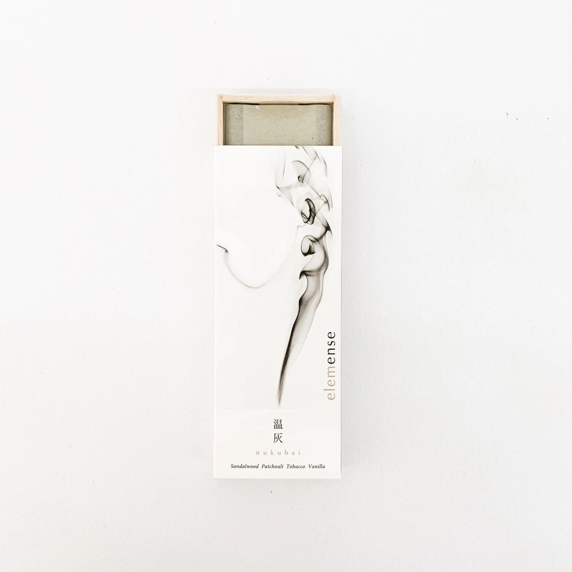 SAIKAI (Others) Soaps & Scents*Elemense Incense