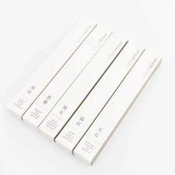 Nippon Kodo Soaps & Scents*Elemense Incense 10 Sticks