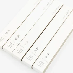Nippon Kodo Soaps & Scents*Elemense Incense 10 Sticks